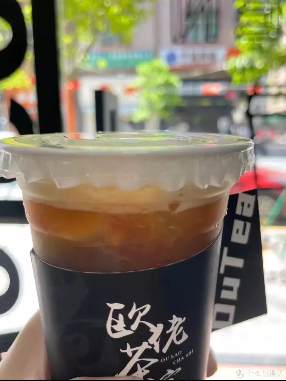 港式奶茶（港式奶茶图片大全大图高清） 第19张