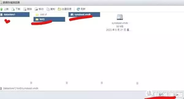ALL IN ONE——ESXI真·保姆级安装NAS系统群晖教程曾被千万人表白“我等你长大”,如今她27岁长成这样,网友:告辞了