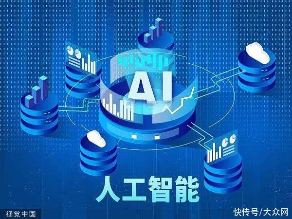 AI技术外包