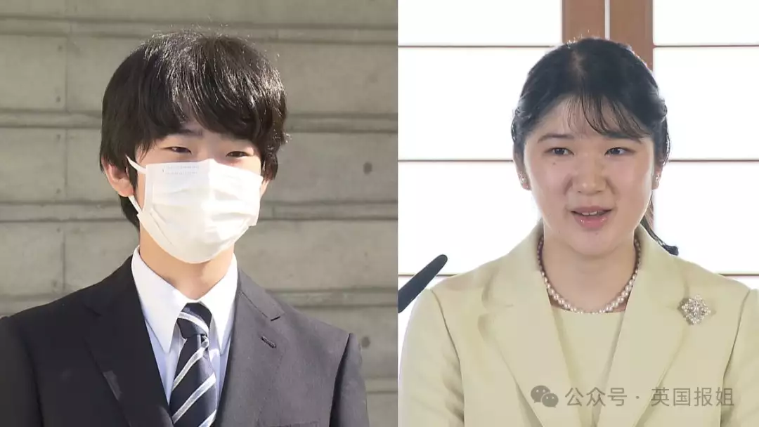日本天皇独生女事业爱情双丰收?毕业礼大气亮相,疑似帅男友曝光《小巷人家》大结局:宋莹一直不知,黄玲当年陪她去烧香的别有用心 日本天皇独生女事业爱情双丰收?毕业礼大气亮相,疑似帅男友曝光《小巷人家》大结局:宋莹一直不知,黄玲当年陪她去烧香的别有用心