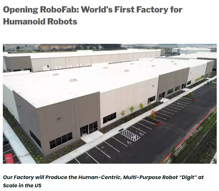 美国机器人初创公司新厂接近完工 产业大周期会否就此开启？他们在荧幕上是父女，却在现实中是夫妻，果然藏得够深！