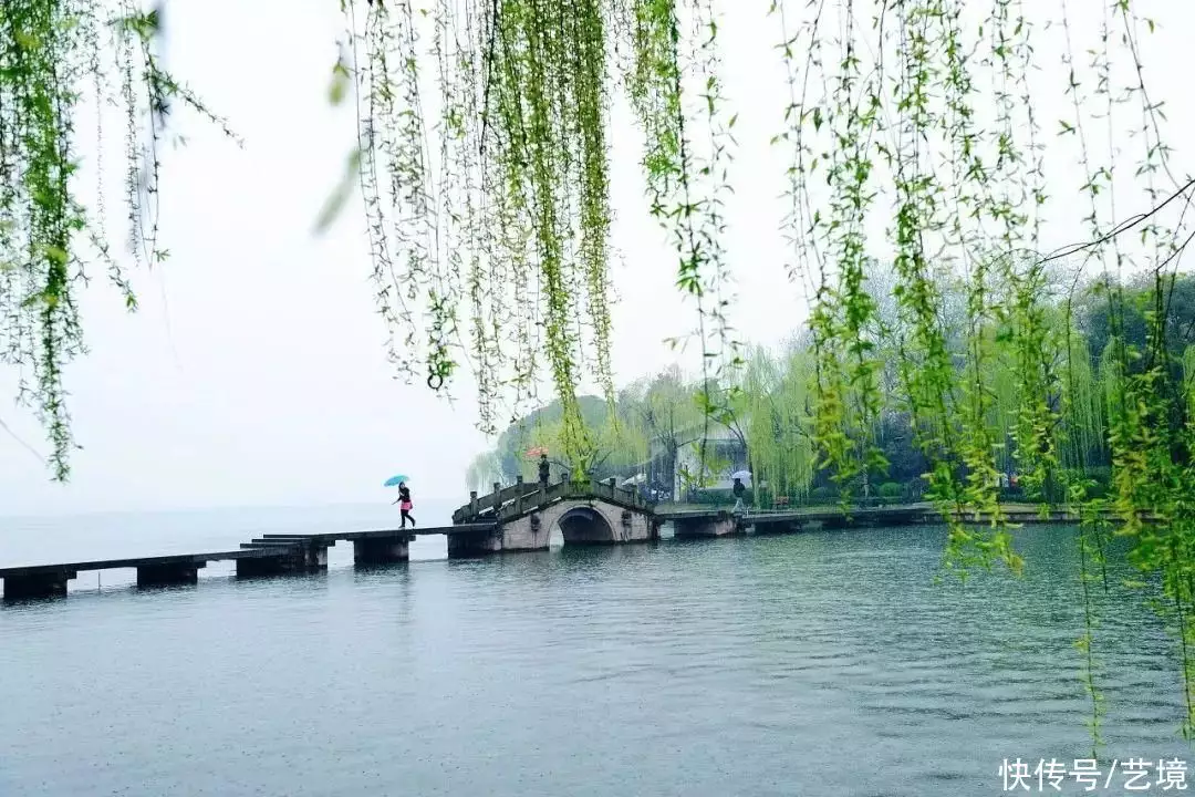 天下风物——《【50张图片告诉你，中国的春天有多惊艳？诗韵咏合（二）》风光题照
