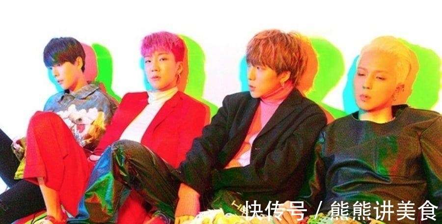 有过辉煌，也有过低谷，出道七年的WINNER和YG续约五年_【快资讯】
