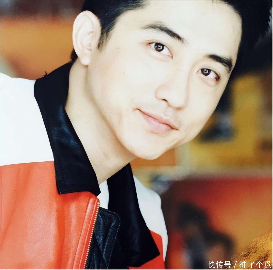 同是庾澄庆的基因，伊能静儿子和张嘉欣儿子一对比，差距就出来了_【快资讯】
