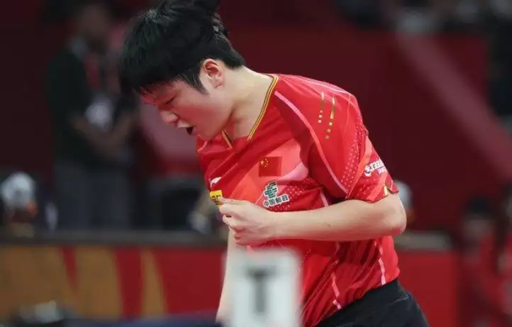 Win South Korea to win the championship!Mixed World Cup： Guo Table Tennis only lost one game of Shantou to open the door of Hongfan Zhendong to end the broadcast article