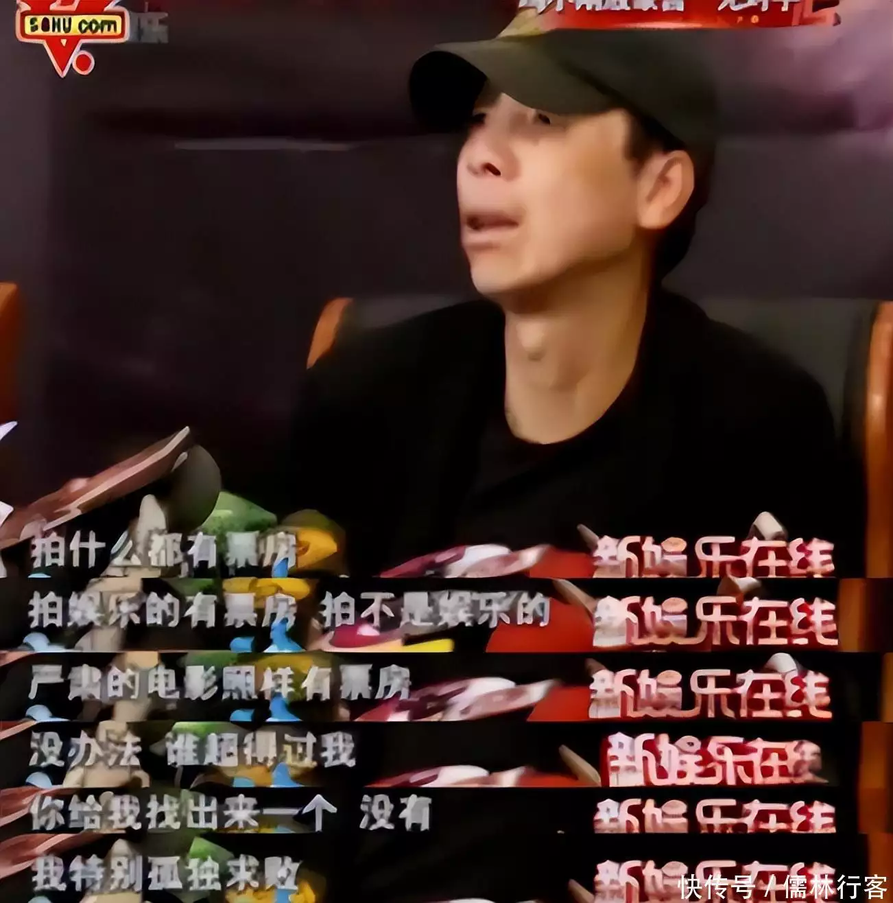 冯小刚怒骂李晨“滚出娱乐圈”,李晨则霸气回怼让冯小刚哑口无言高级外星文明到底在哪?人类可能生活在他们创造的虚拟世界里! 冯小刚怒骂李晨“滚出娱乐圈”,李晨则霸气回怼让冯小刚哑口无言高级外星文明到底在哪?人类可能生活在他们创造的虚拟世界里!
