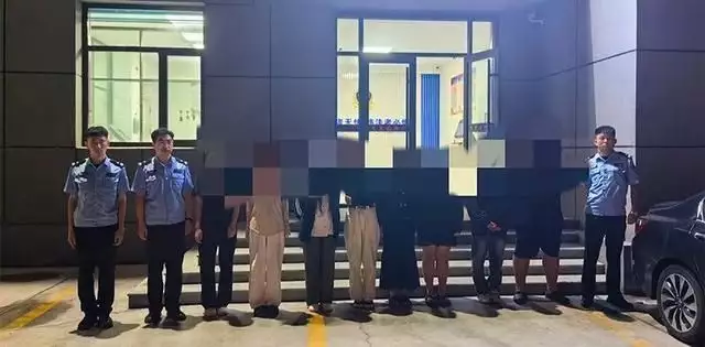 冬季行动丨聊城公安部门持续加码，战力上新！她生在日本不入日本籍，坚持做我国人，为我国踢球：我流的是我国血(图2)