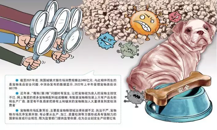 门徒平台注册账号（“毛孩子”食品安全调查：宠物粮配料里面有啥说不清14岁惊艳中国的“丹麦天使”，因太漂亮，如今男友禁止她单独出门）