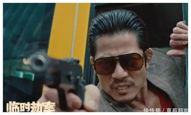 悍匪被家累和创伤淹没！内地正在用“情绪价值”改造港片…《白夜破晓》大结局：施广陵落网，两大谜团尚未解开，一人逃脱