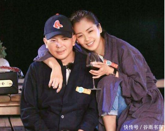 李玮珉:顶级设计师身家不输王珂,却因刘涛的电梯邂逅输的彻底