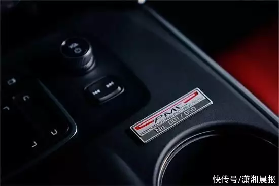 讴歌TLX Type S特别版官图发布