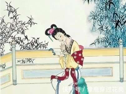 闺怨诗都是男诗人写的，10大闺怨诗排行榜，都有哪些名篇上榜？_【快资讯】
