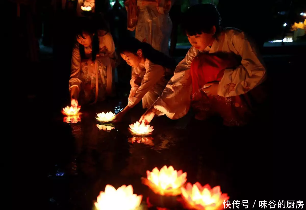 中元节是什么节（中元节是什么讲究） 第10张