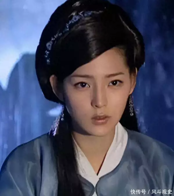 朴诗妍演过哪几部电视剧