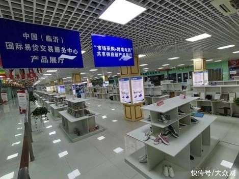 百货店变迁记——王炬方的零售路