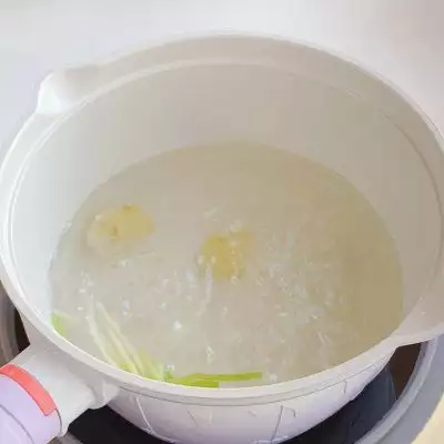 白灼虾（白灼虾蘸料怎么调） 第3张