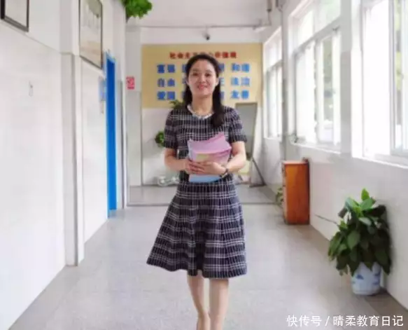 怀孕女老师被学生顶撞，丈夫气得打学生，家长公开求助做得对吗假纯情、装学霸、好男人，戴着“面具”立人设的明星，都翻车了！(图8)