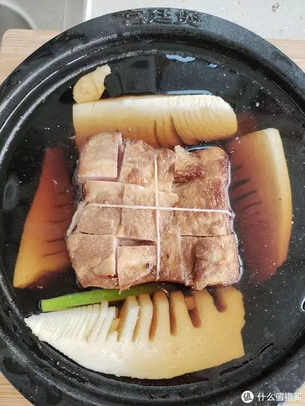 东坡肉的做法视频（东坡肉的做法视频作文） 第3张