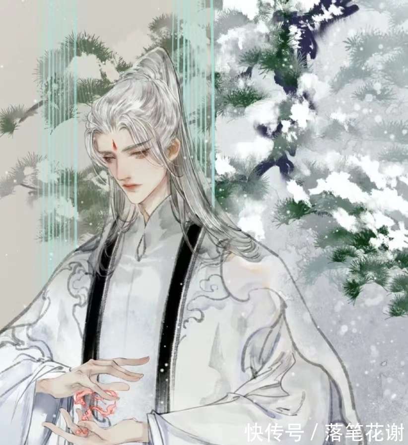 《回到仙尊少年时》: “愿与渡微仙尊结为道侣。”_【快资讯】