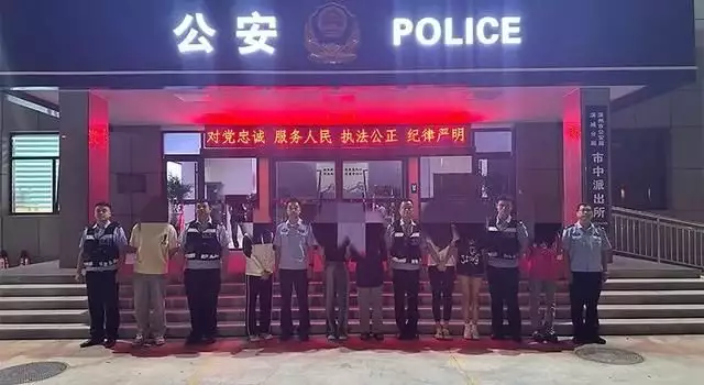 冬季行动丨聊城公安部门持续加码，战力上新！她生在日本不入日本籍，坚持做我国人，为我国踢球：我流的是我国血(图1)