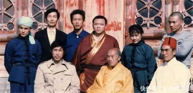 海灯法师的“骗局”：77岁高龄表演二指禅？节目工作人员说出实情这4位被取消“国家一级演员”称号，都是著名老戏骨，令人惋惜