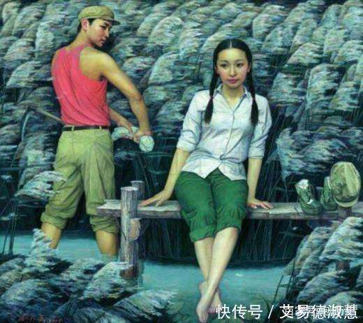 深入揭秘下乡女知青的不堪往事_【快资讯】