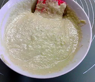 青豆（青豆和豌豆的区别） 第8张