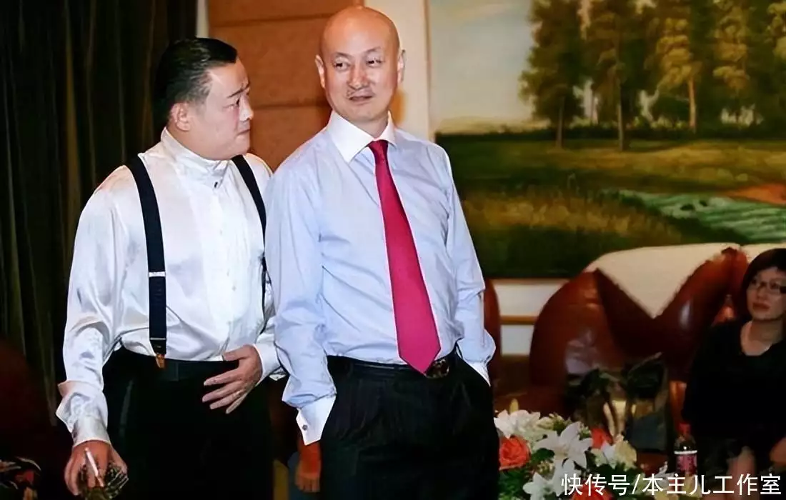周立波与郭德纲对比分析_周立波演过的电视剧_周立波海派清口人生经历