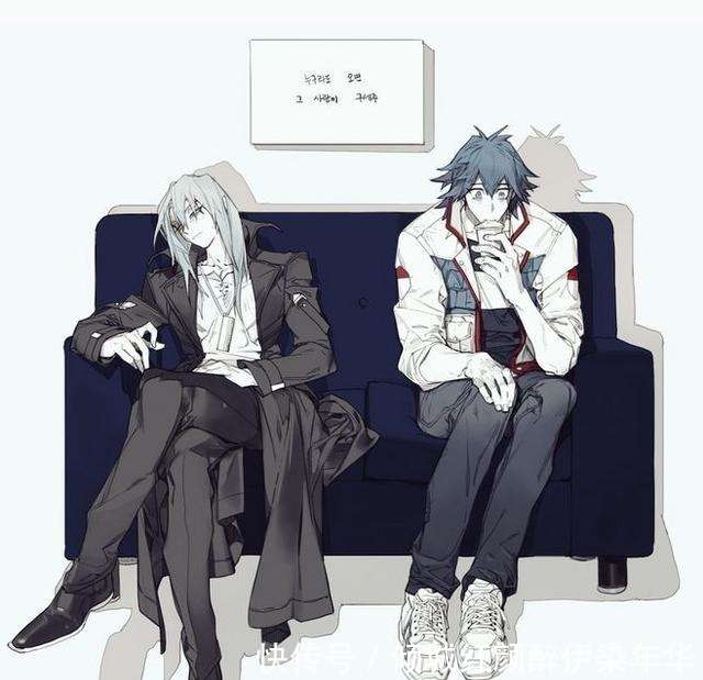 五部耽美文校草Alpha攻X校霸Omega受,HE,小甜饼_【快资讯】
