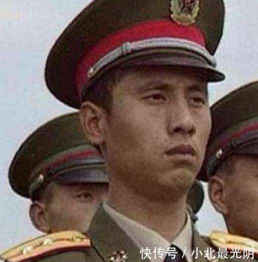 悍匪田明建，建国门枪战覆灭两个特警支队，中将副司令因其被闲置_【快资讯】