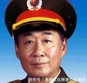 刘源陆军“上将”军衔,他与他的父亲都为我国做出巨大贡献_【快资讯】
