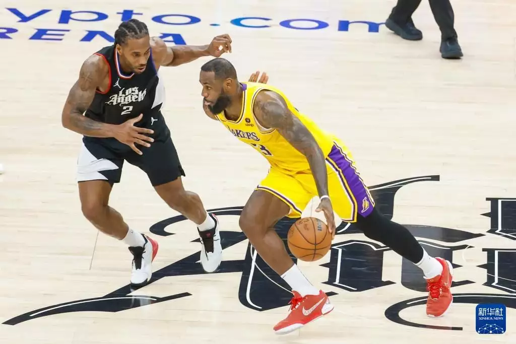 乐鱼体育：NBA常规赛：湖人胜快船播报文章 未分类 第1张