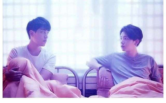 追剧指南丨2021最令人期待双男主电视剧14部(高分双男主腐剧)_【快资讯】