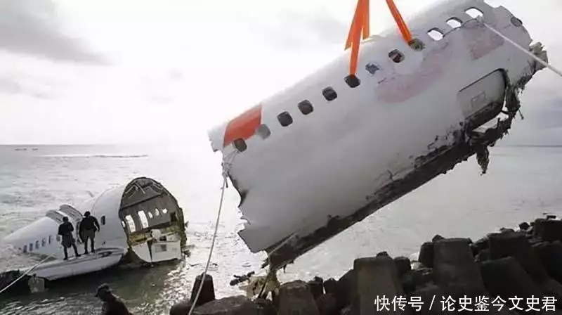 马航mh370为什么不找了（马航mh370为什么找不到） 第5张