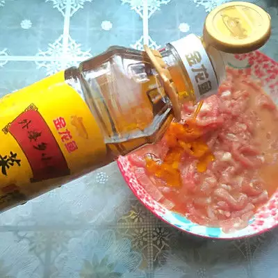 酱肉丝（酱肉丝怎么做好吃?） 第4张