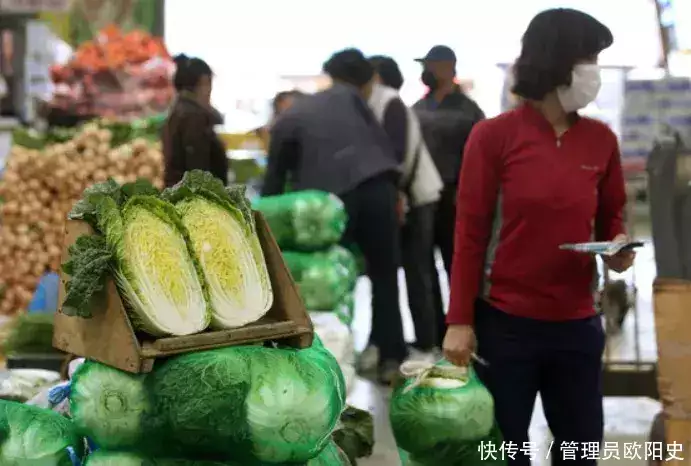 韩国泡菜的做法视频（韩国泡菜制作法视频） 第9张