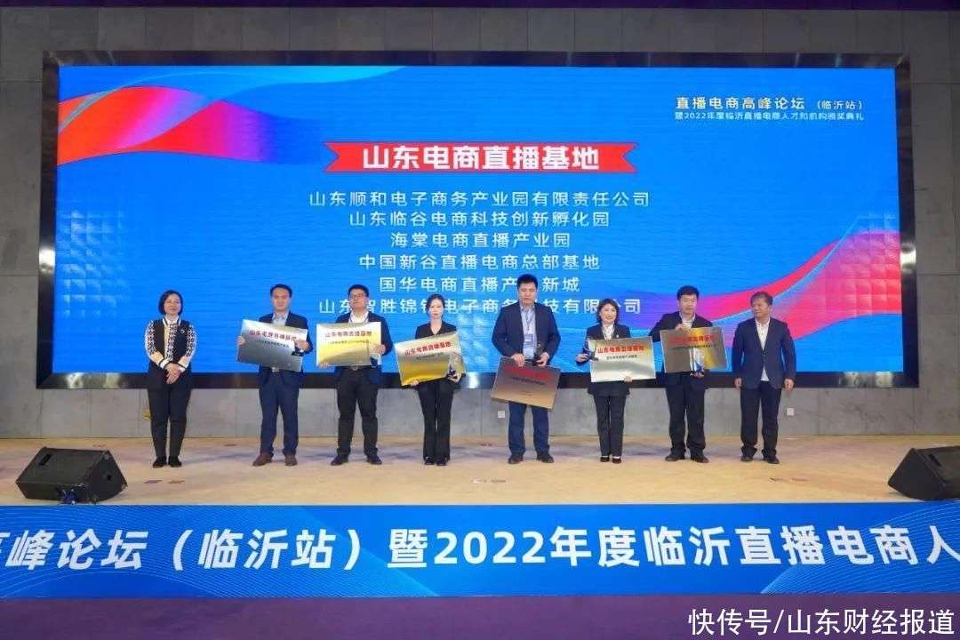 山东省电子商务：产业升级的新引擎