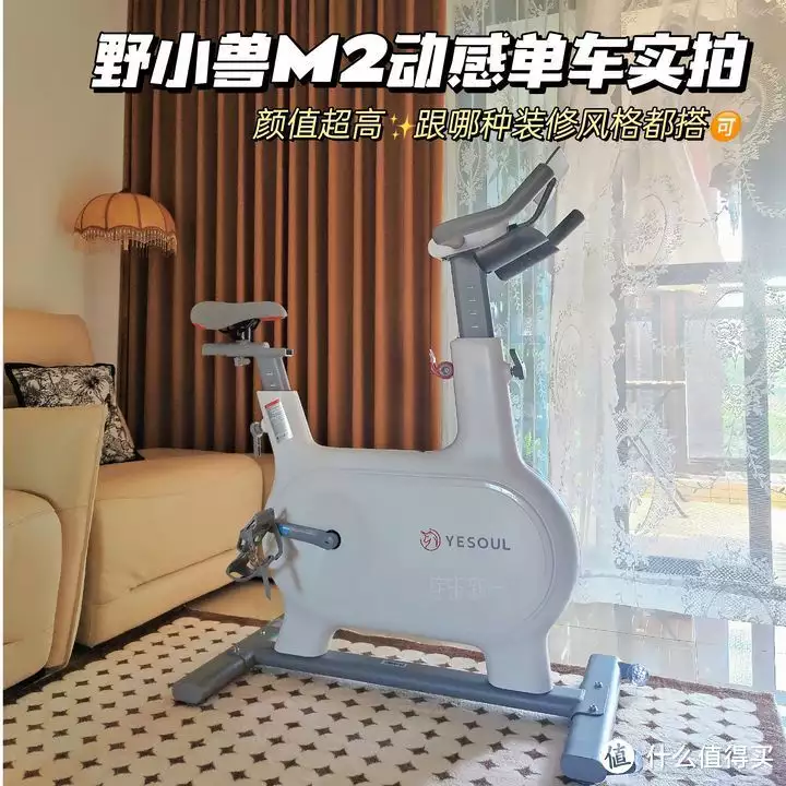 动感单车买什么样的好处_动感单车选购指南_家用动感单车推荐