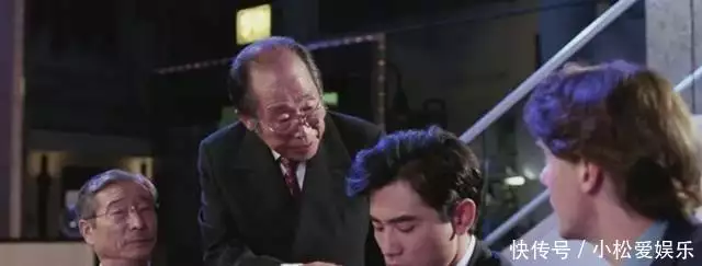 比起《色戒》,李安的这部作品才是最前卫的邬思道说“再不走就来不及了”是怕田文镜后悔吗?而真相是这样 比起《色戒》,李安的这部作品才是最前卫的邬思道说“再不走就来不及了”是怕田文镜后悔吗?而真相是这样