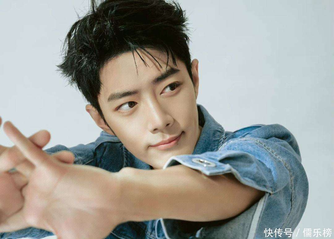 孙皓的这番话,网友们开始一连串的猜想,并且直接将矛头指向了顶流肖战