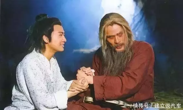 你不知道的明星冷知识（徐锦江）9岁女孩放学路上失踪，10年后在邻居家发现，父母哭到崩溃