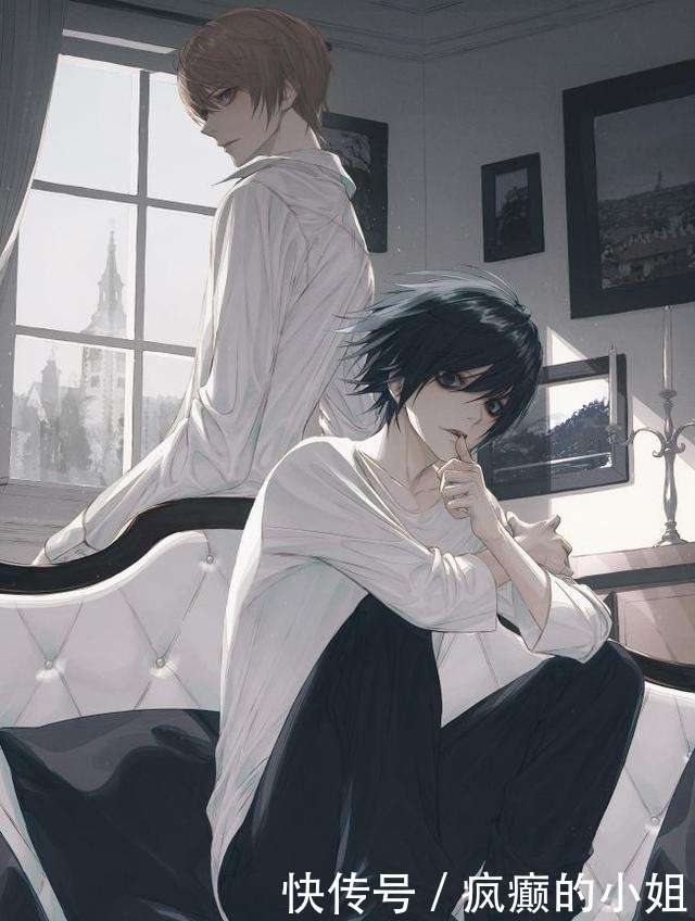 八部经典年下耽美文,毒舌女王受+忠犬攻,HE