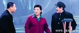 原創(chuàng)演員范偉：為何出道40年0緋聞，看到妻子的樣貌，原來長這個樣子播報文章