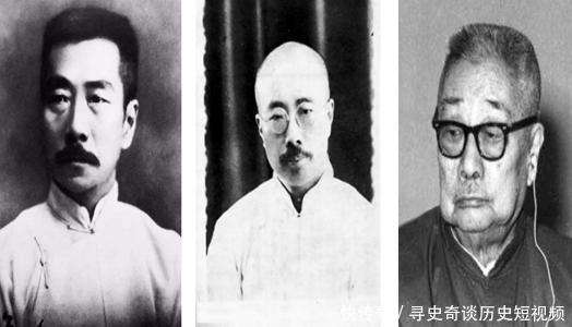 周氏三兄弟：周树人、周作人、周建人结局如何？属他最为可惜