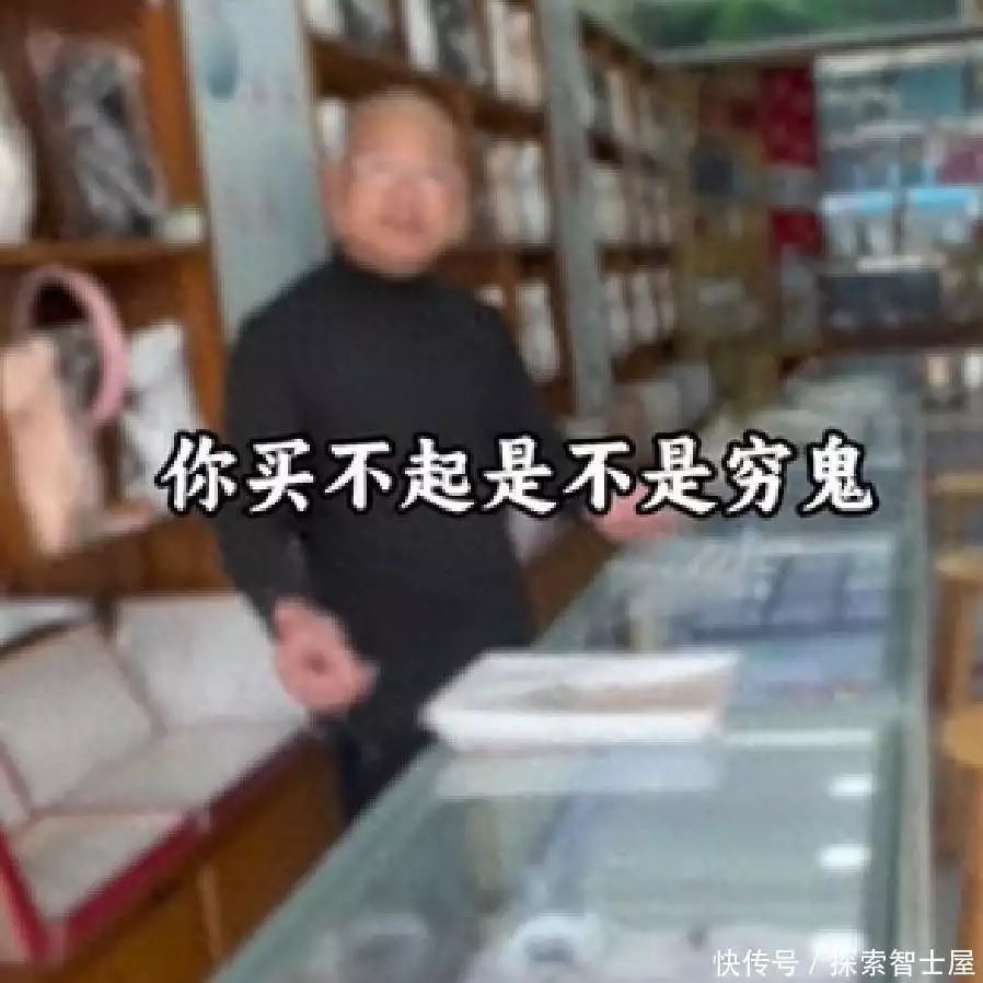 闹大了！游客含泪问价后续，整个厦门都受牵连，店老板道歉求放过女主播模仿“吴艳妮”还明码标价！律师发声：侵权-第1张图片-旅游攻略网