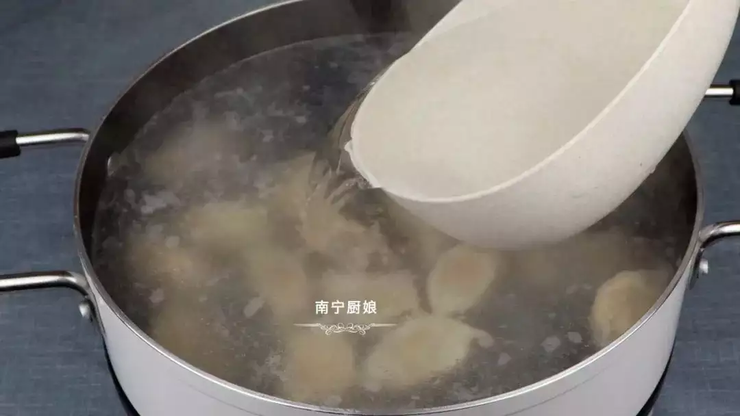 做饺子（做饺子的过程） 第10张