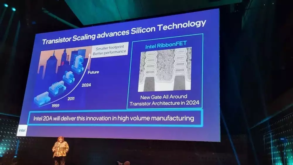 英特尔展示新堆叠式 CFET 晶体管架构,采用下一代 GAA 技术设计长期抽烟的人若戒掉,3个月后会发生什么?身体的变化不会骗人 英特尔展示新堆叠式 CFET 晶体管架构,采用下一代 GAA 技术设计长期抽烟的人若戒掉,3个月后会发生什么?身体的变化不会骗人