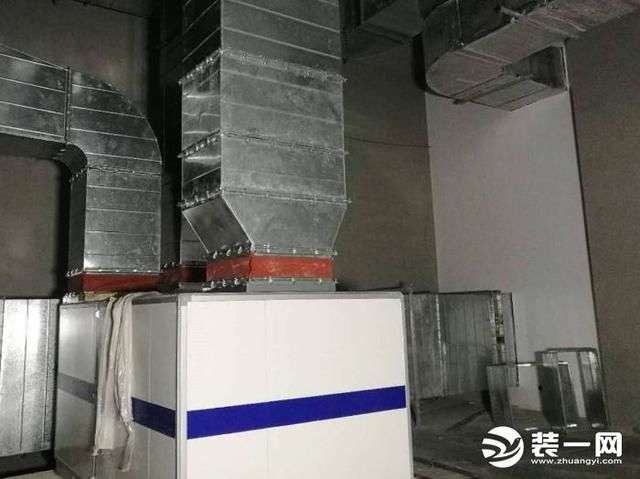 风管安装需要注意什么?风管安装工艺流程来了_【快资讯】