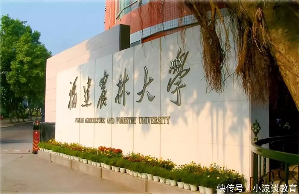 怎么可以错过（福建省大学排名）浙江省最好的十所大学 第4张