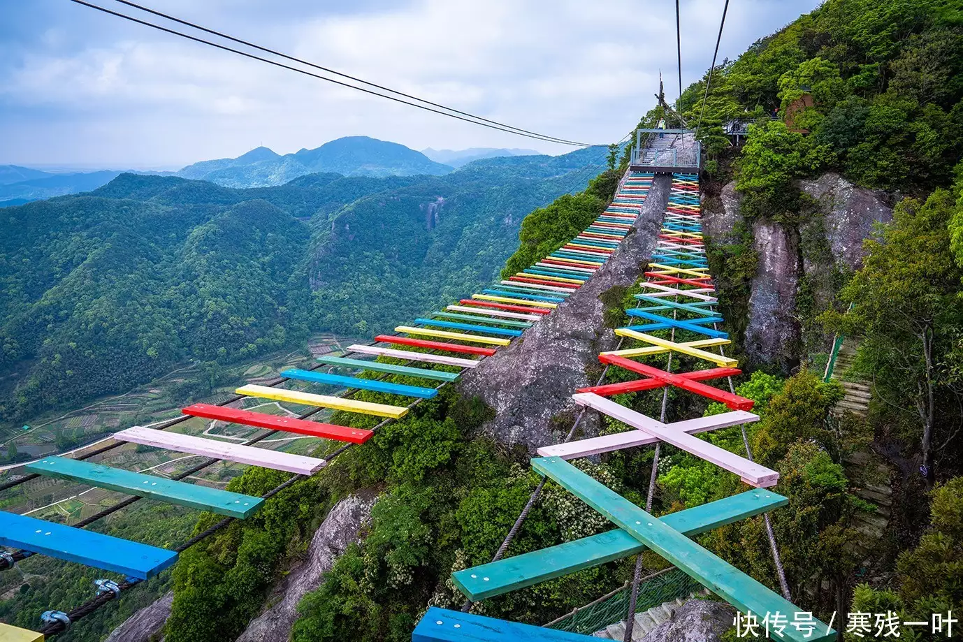 十大非遗拍摄地点（乐山非遗文化有哪些） 第11张